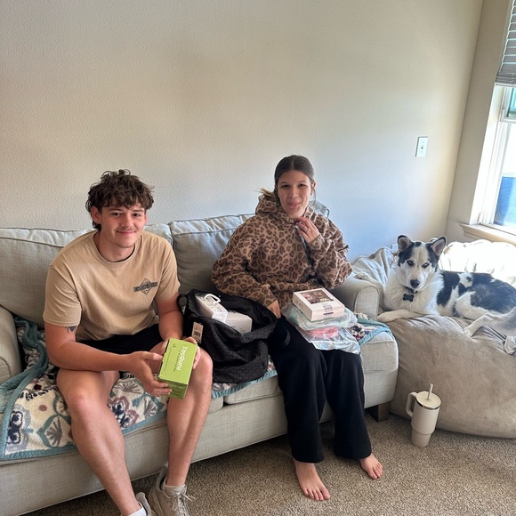 This is a flyer for unlisted items you are purchasing - Picture 3 of 7